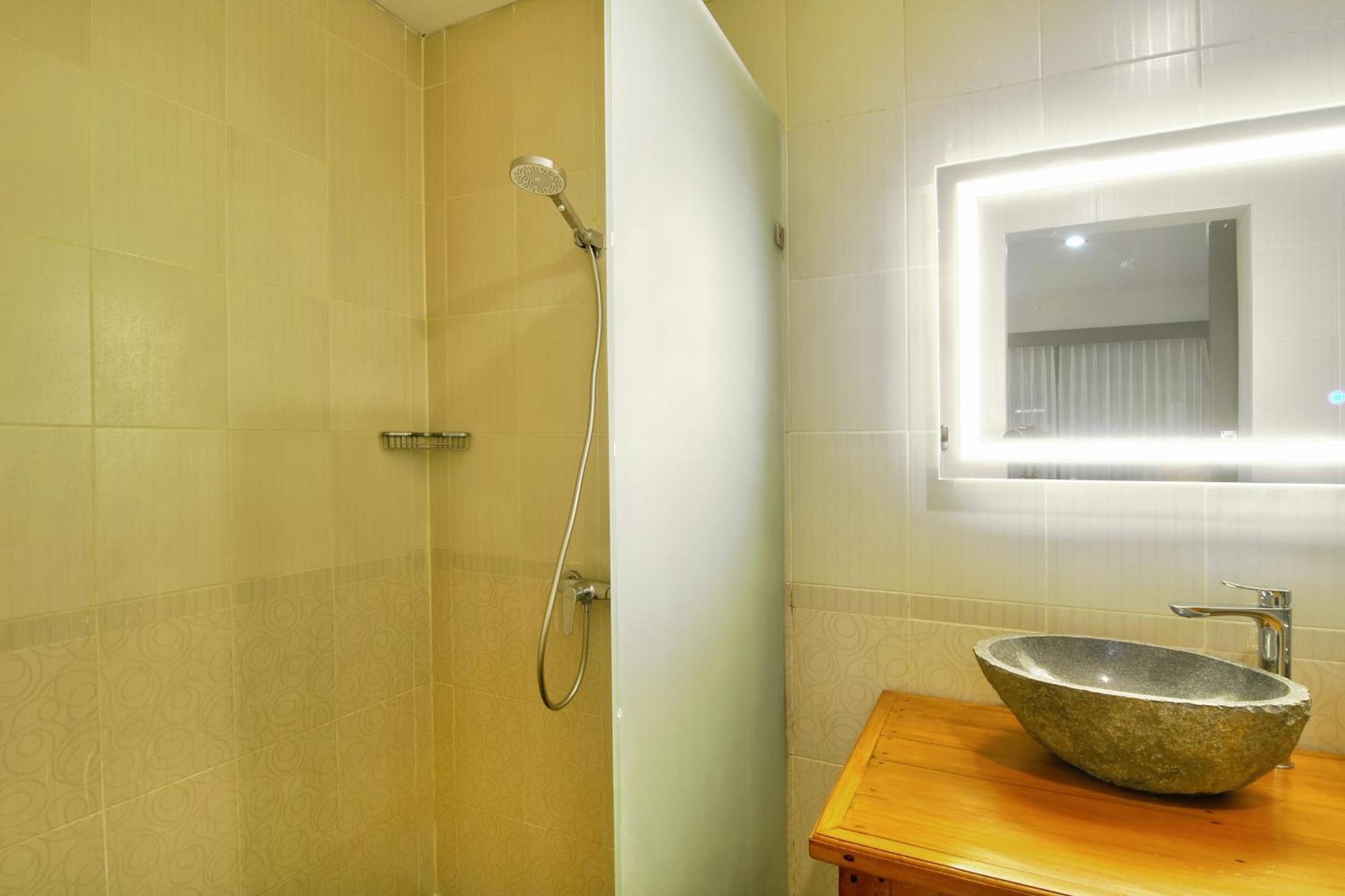 Vakantiehuis-bali.nl Apartemen *