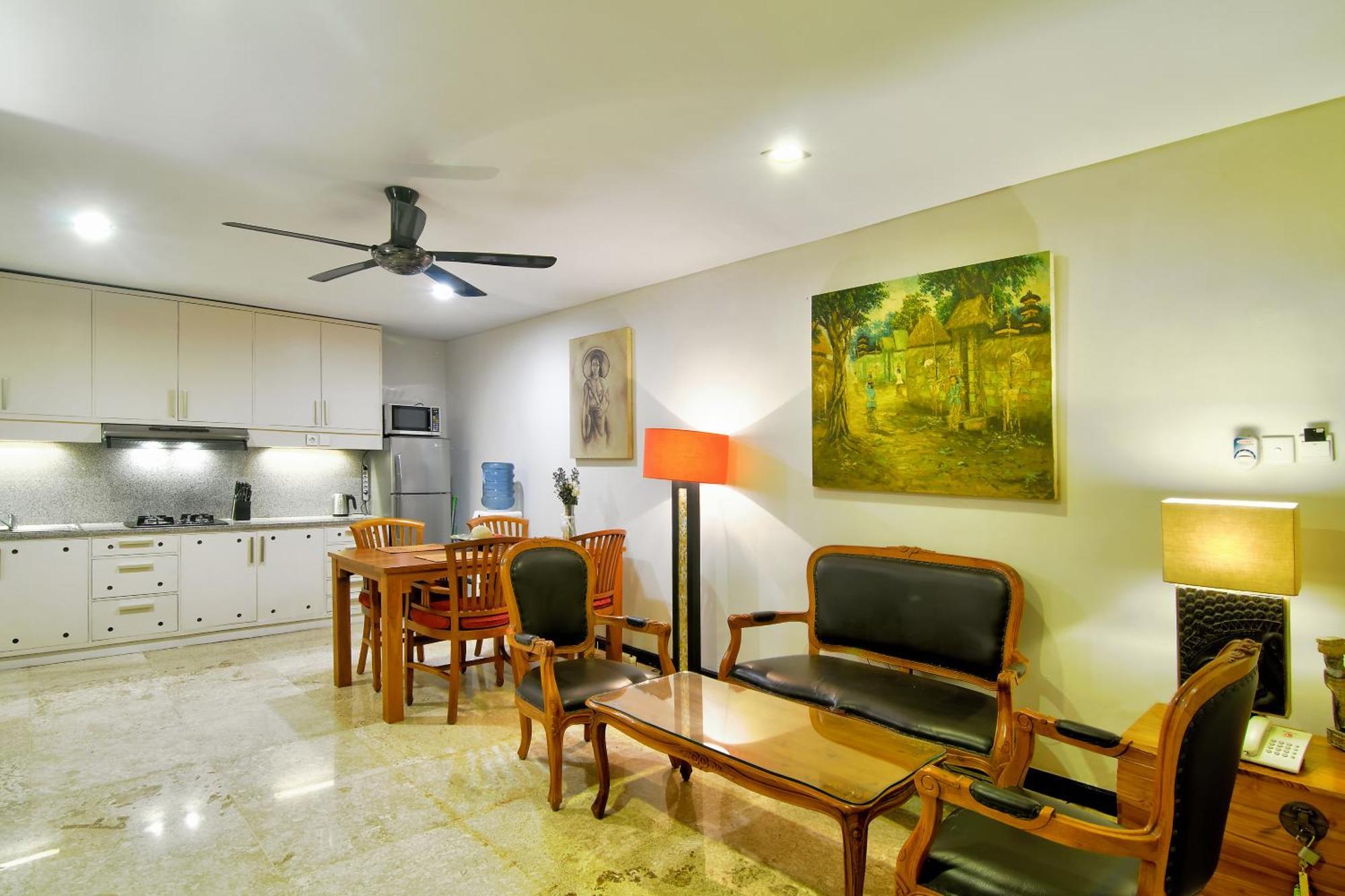Apartemen Vakantiehuis-bali.nl