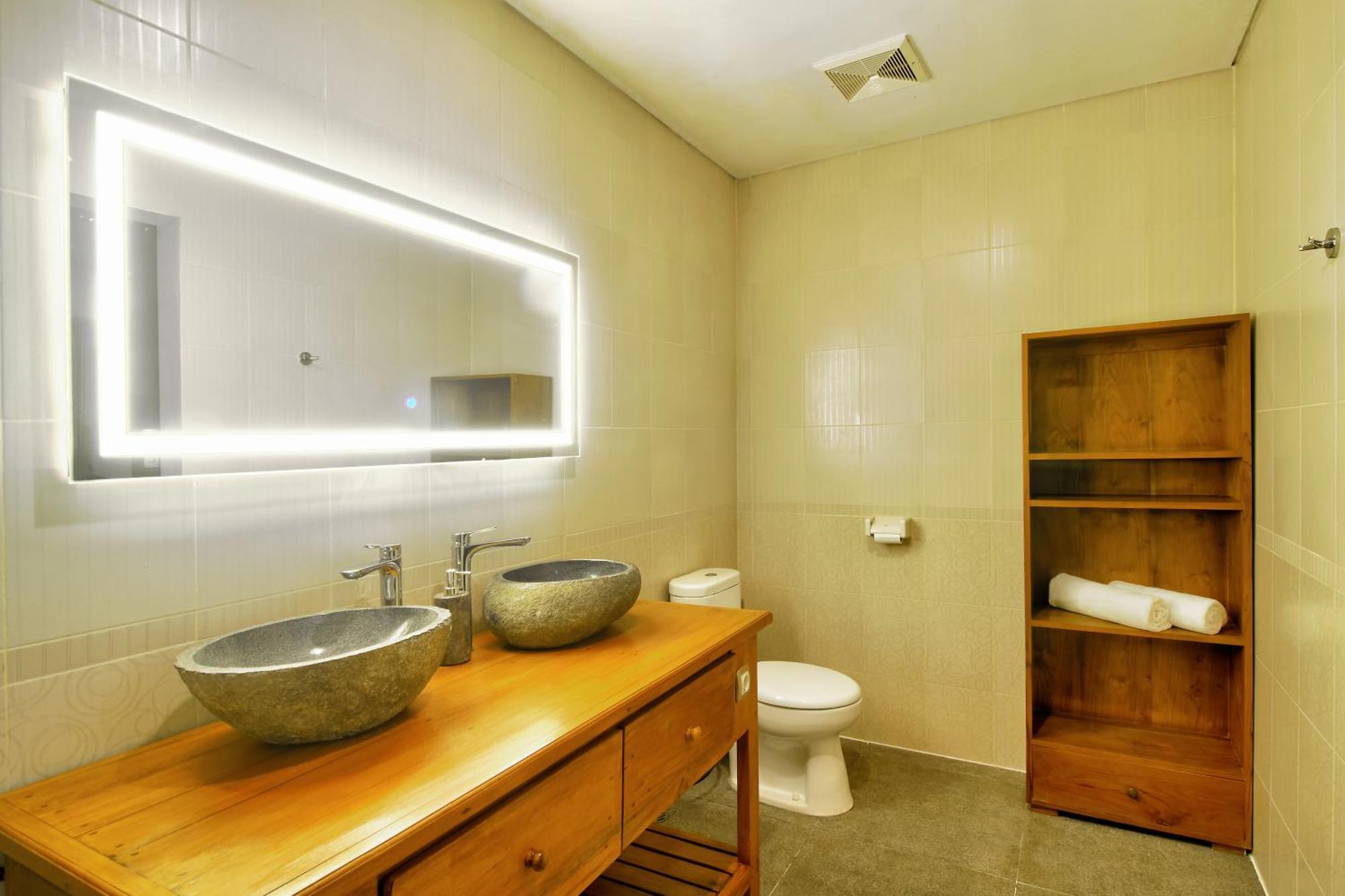 Vakantiehuis-bali.nl Apartemen *
