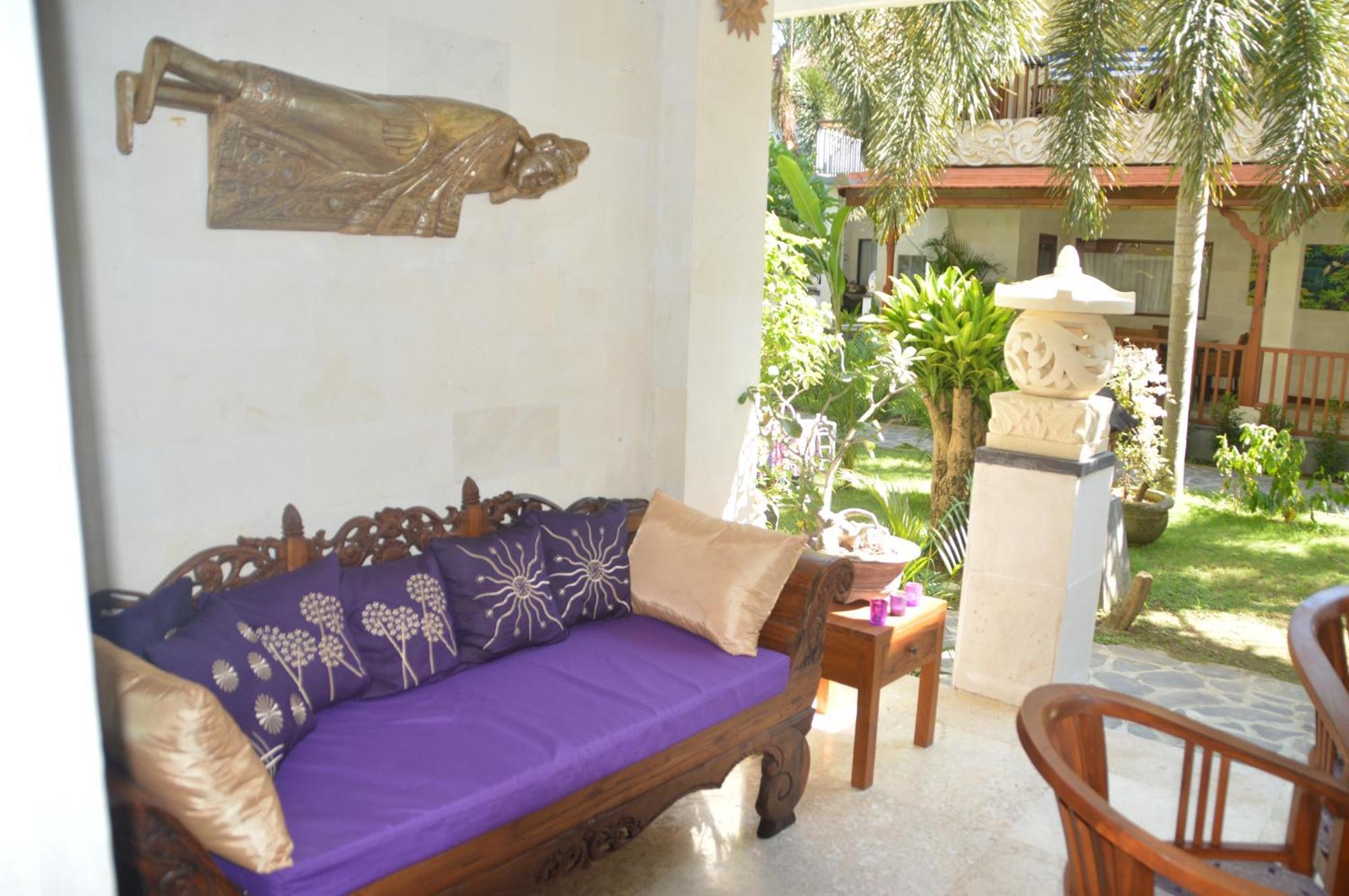 Vakantiehuis-bali.nl Sanur (Bali)